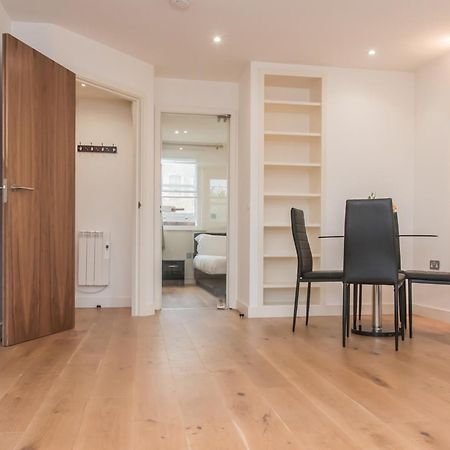 Stayinn Stratford London Exterior photo