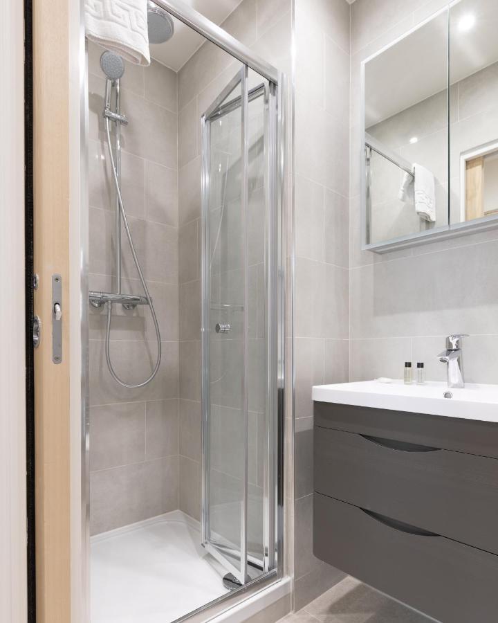 Stayinn Stratford London Exterior photo