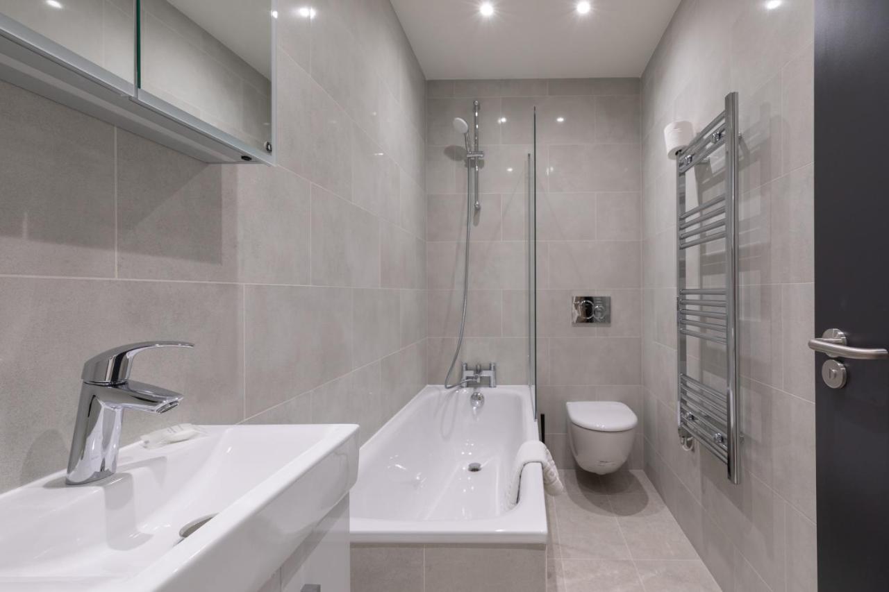 Stayinn Stratford London Exterior photo