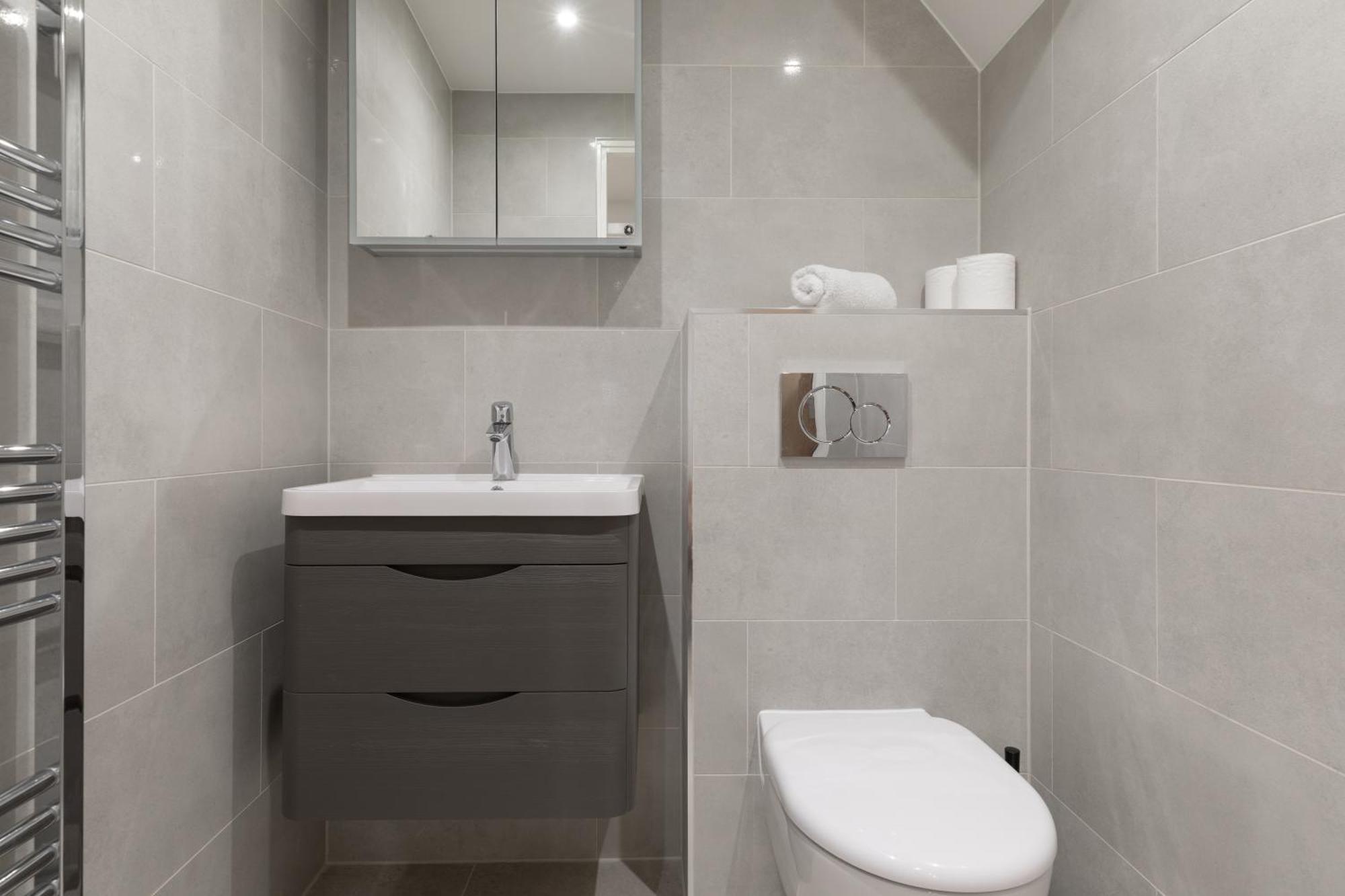 Stayinn Stratford London Exterior photo