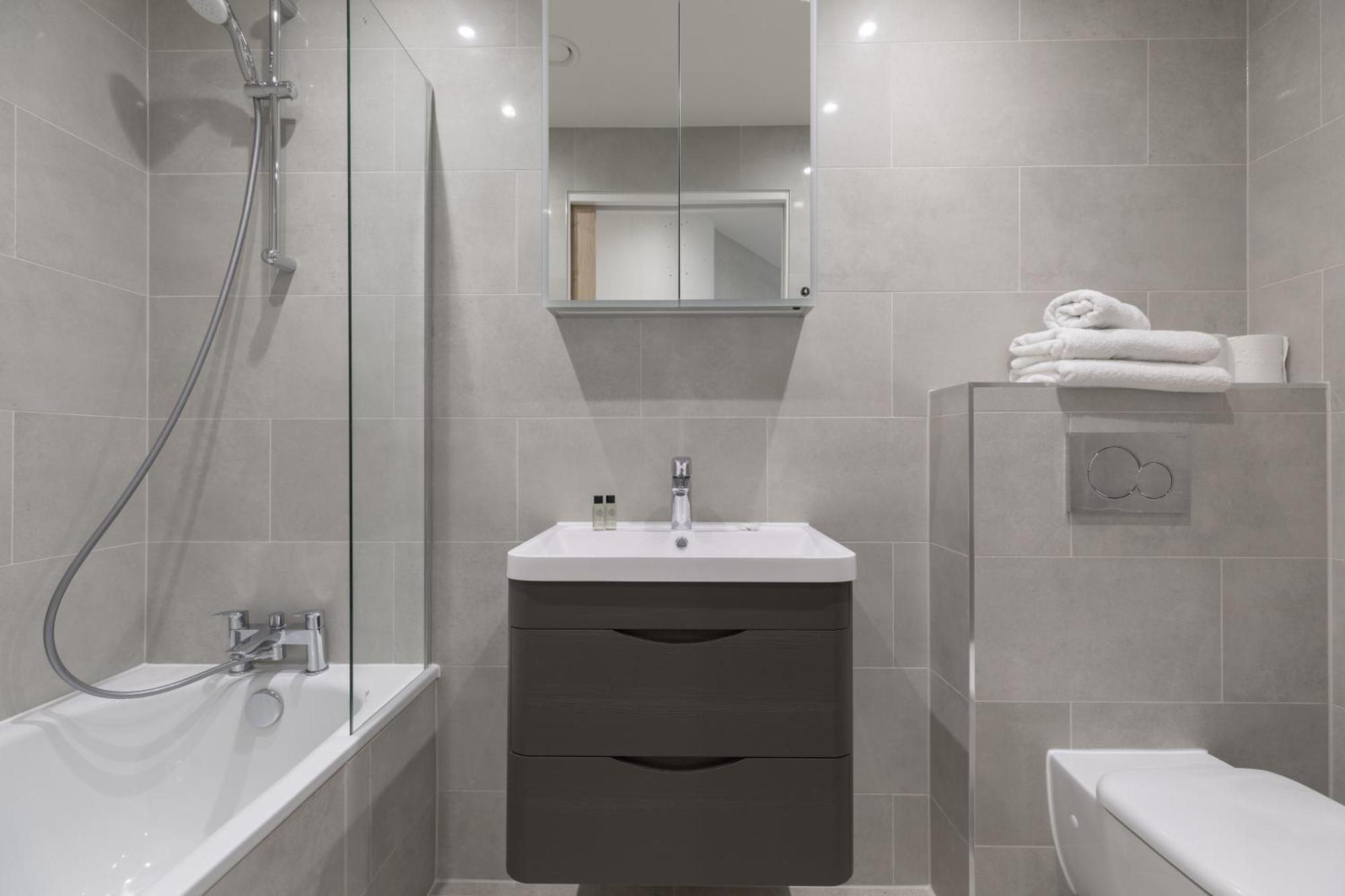 Stayinn Stratford London Exterior photo