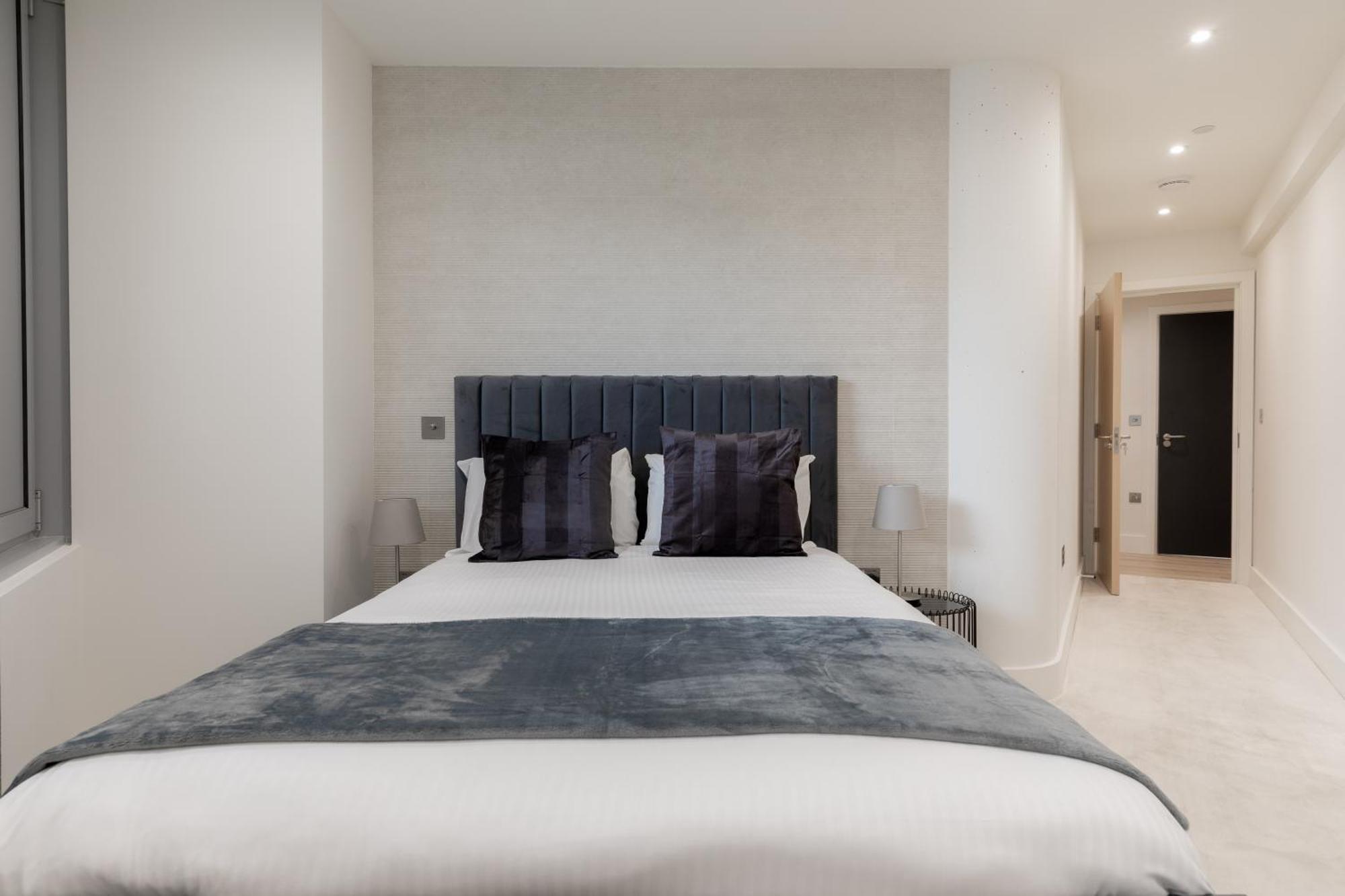 Stayinn Stratford London Exterior photo