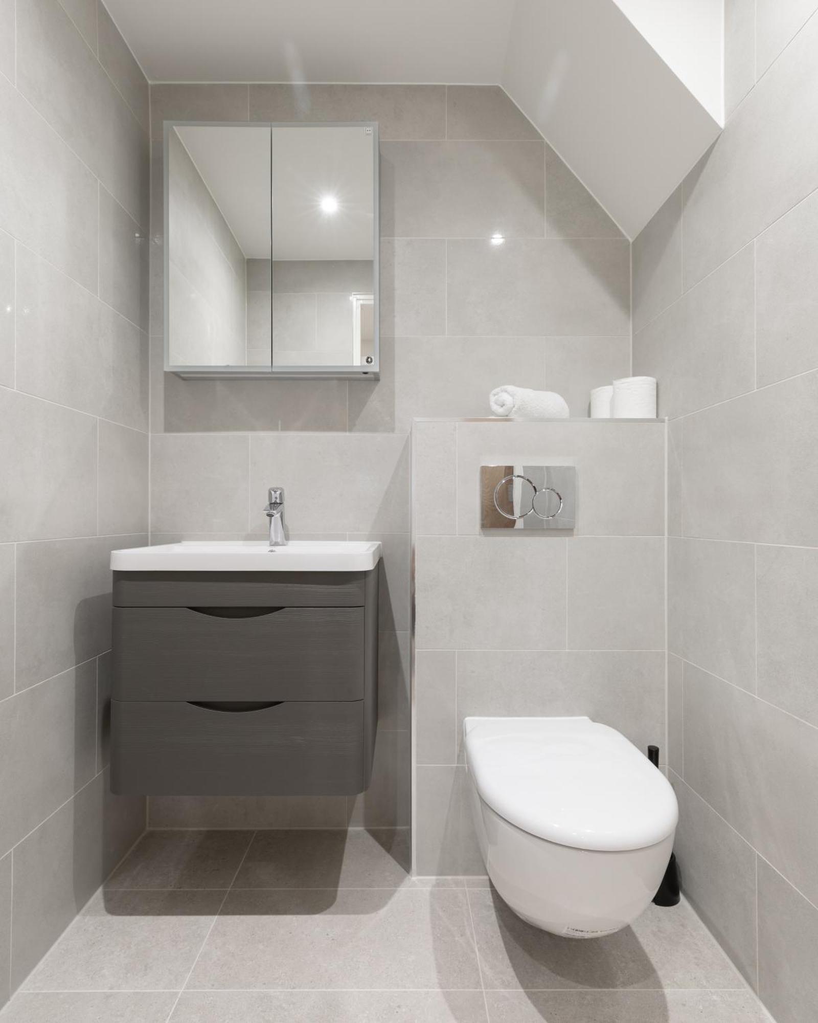 Stayinn Stratford London Exterior photo