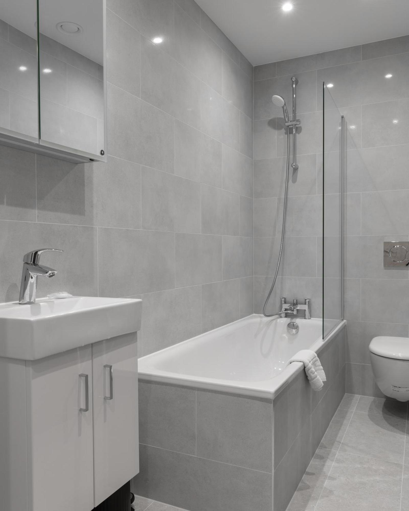 Stayinn Stratford London Exterior photo