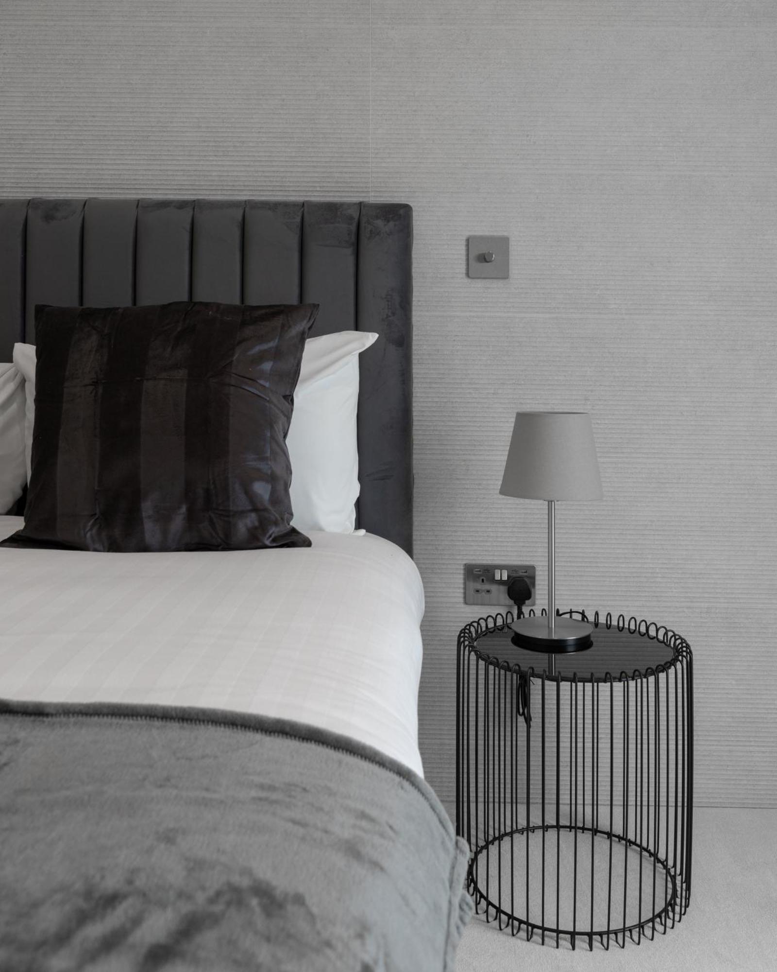 Stayinn Stratford London Exterior photo