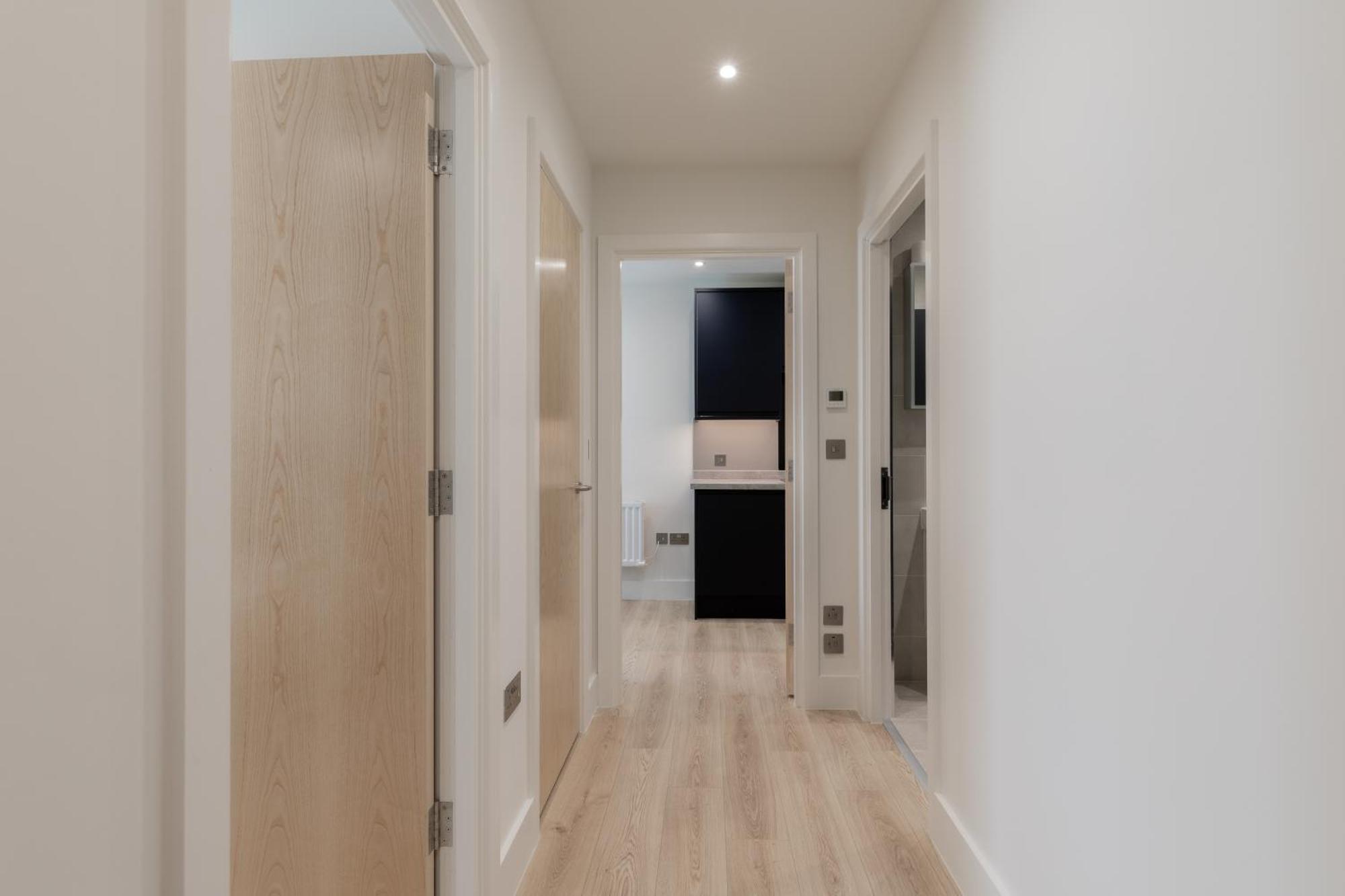Stayinn Stratford London Exterior photo