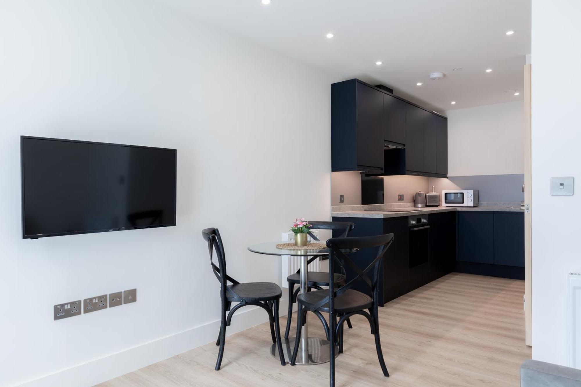 Stayinn Stratford London Exterior photo