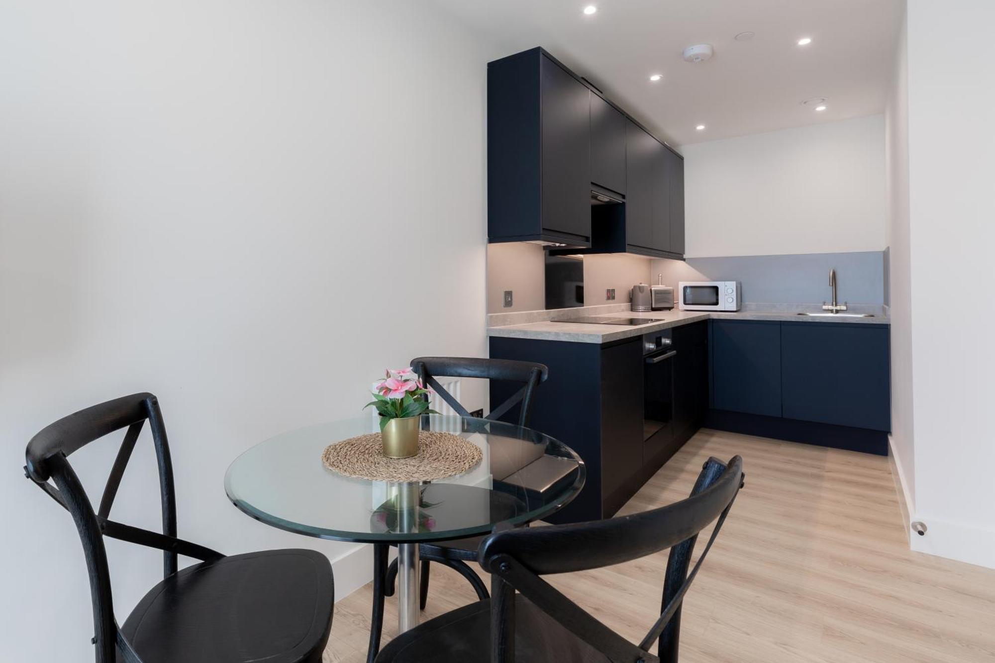Stayinn Stratford London Exterior photo