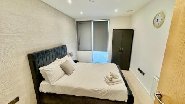 Stayinn Stratford London Exterior photo