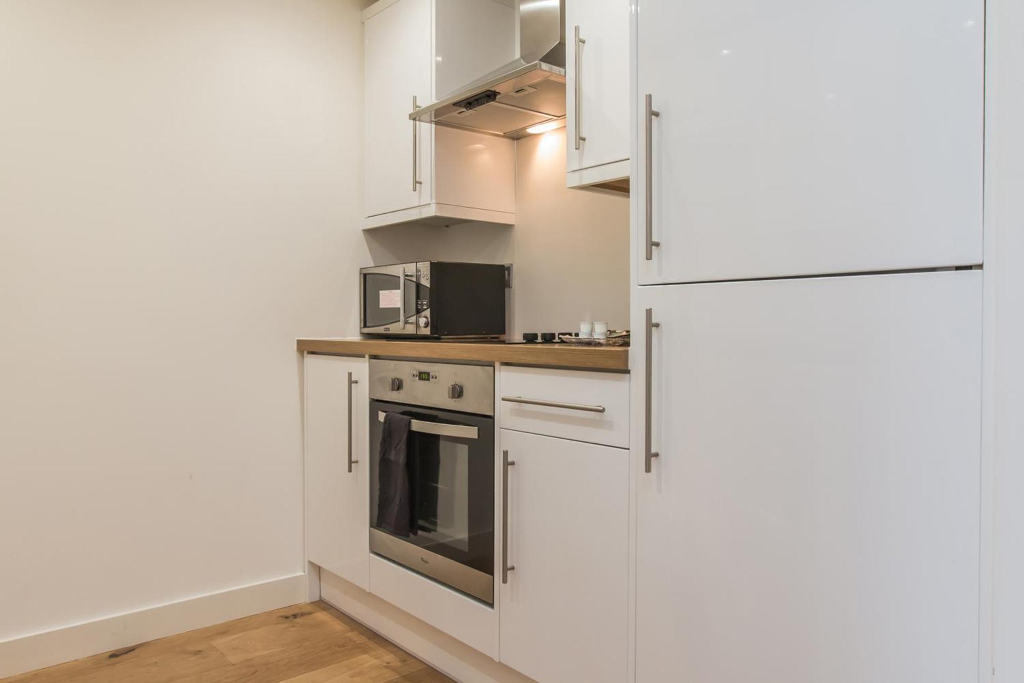 Stayinn Stratford London Exterior photo