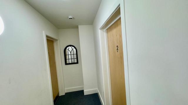 Stayinn Stratford London Exterior photo