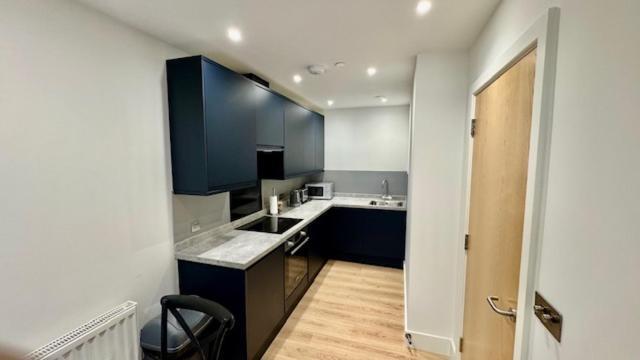 Stayinn Stratford London Exterior photo