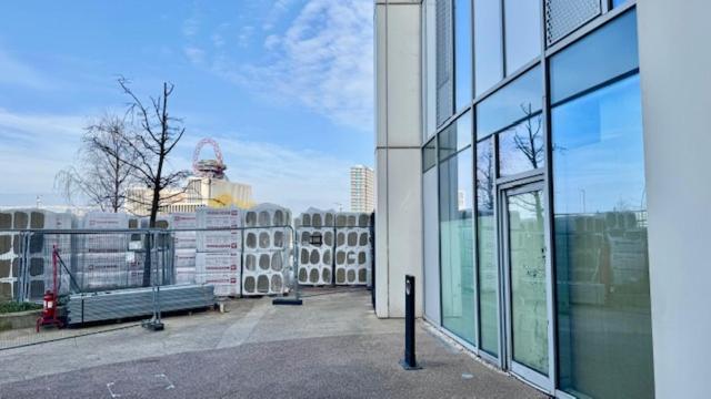 Stayinn Stratford London Exterior photo